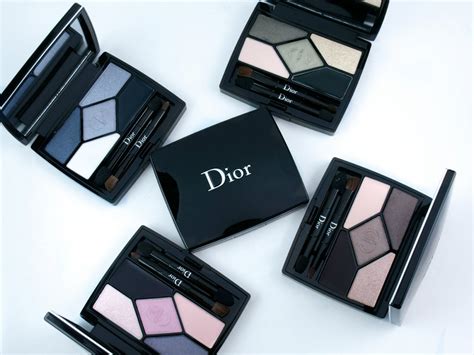 dior 5 couleurs new|dior 5 couleurs eyeshadow palette.